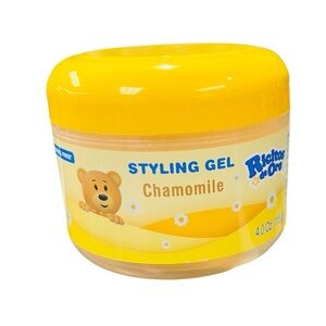 Chamomile Styling Gel for baby